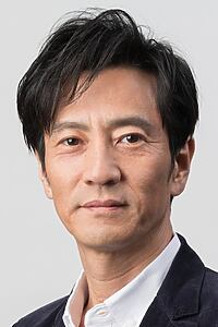 Porträt von Kanji Tsuda