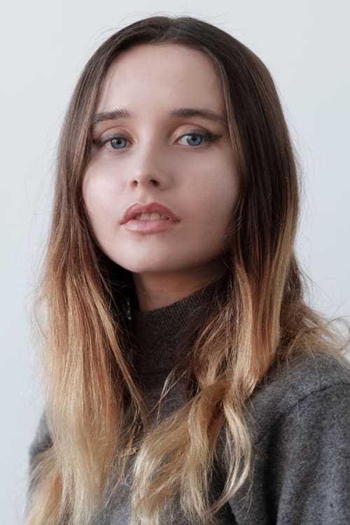 Porträt von Kansas Bowling