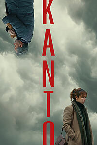 Filmplakat zu Kanto
