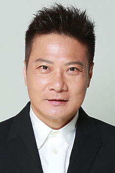 Porträt von Kar Lok Chin