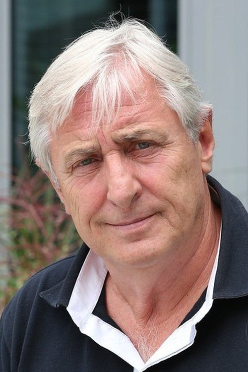 Porträt von Karel Heřmánek