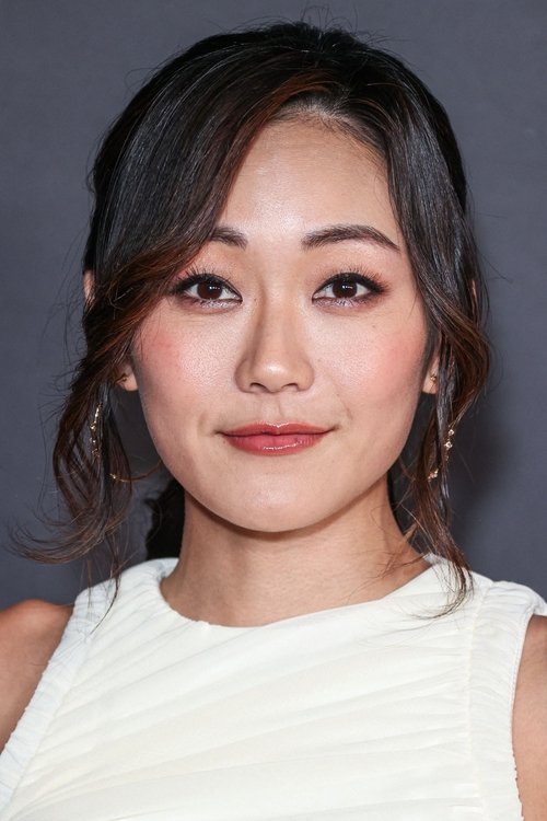 Porträt von Karen Fukuhara