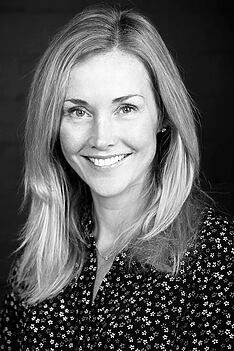 Porträt von Karen Wilson