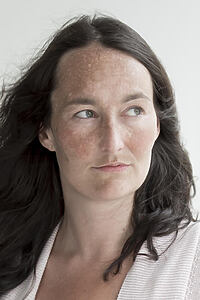 Porträt von Kari Anne Moe