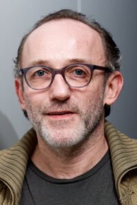Porträt von Karl Markovics