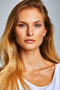 Porträt von Karolina Szymczak