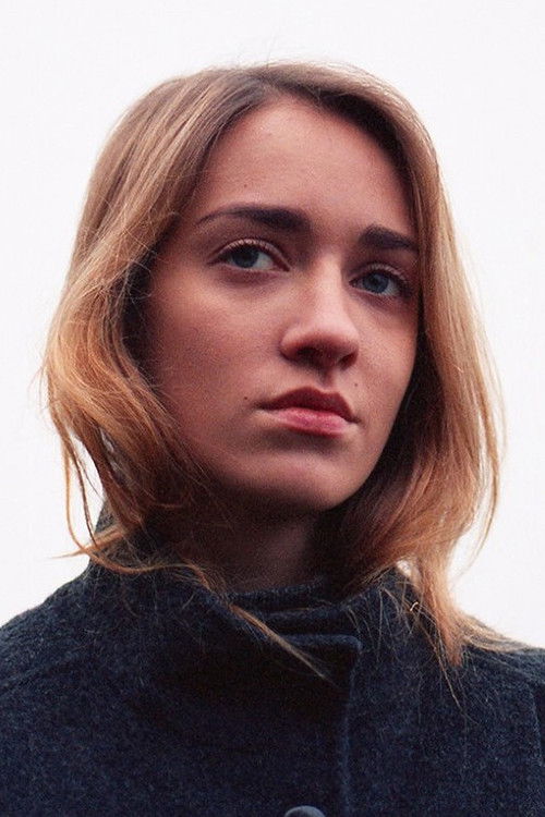 Porträt von Katariina Aule