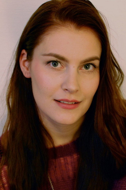 Porträt von Katariina Havukainen