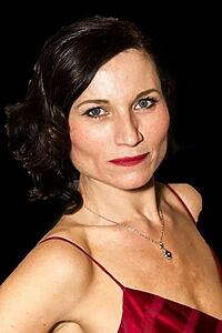 Porträt von Kate Fleetwood