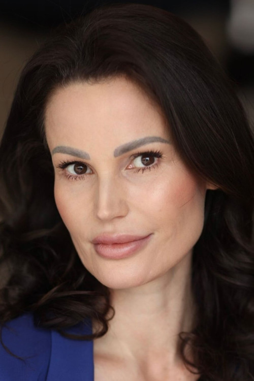 Porträt von Katharina Gerhardt