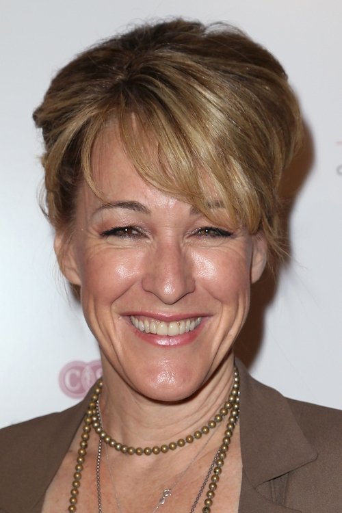 Porträt von Kathleen Wilhoite