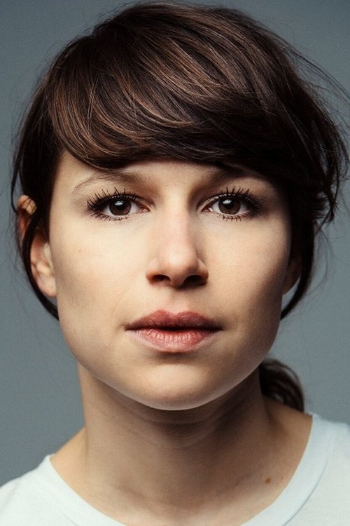 Porträt von Kathrine Thorborg Johansen