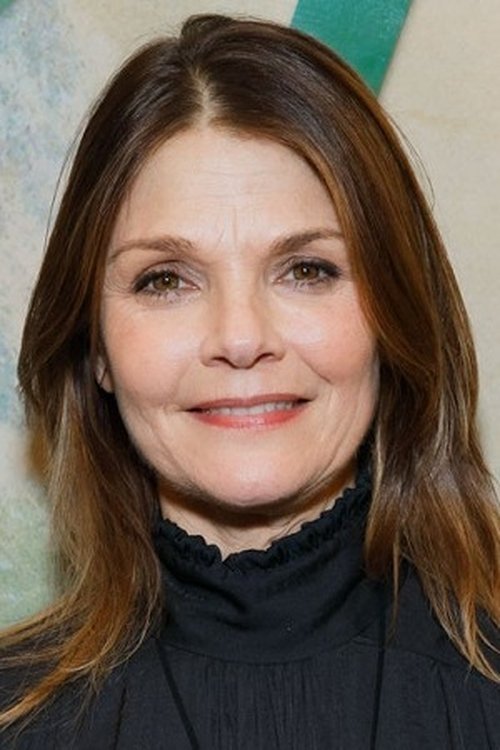 Porträt von Kathryn Erbe