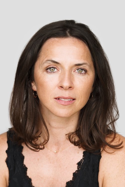 Porträt von Kathryn McGarr