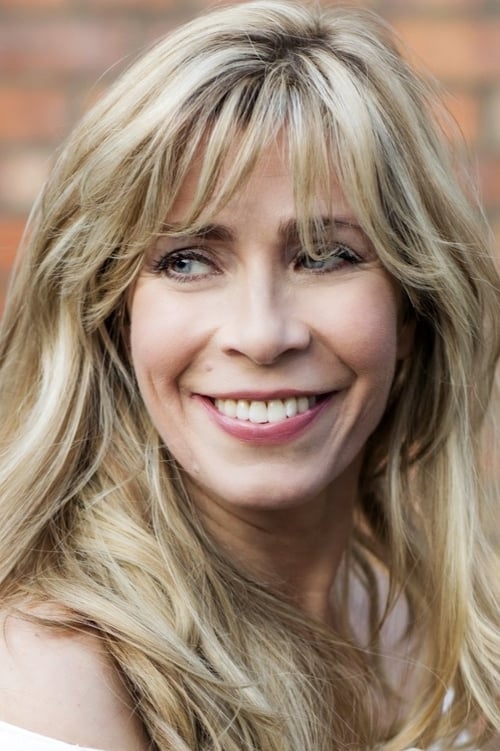 Porträt von Katia Bokor