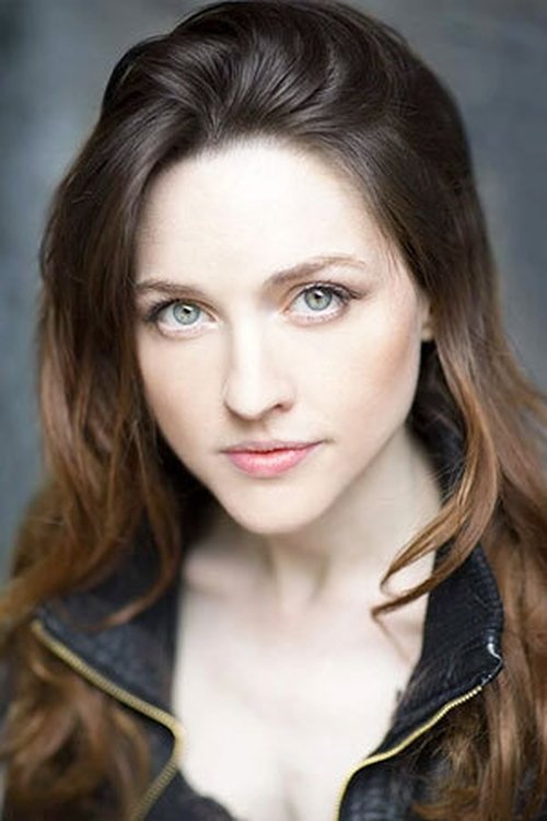 Porträt von Katie Sheridan