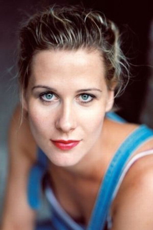 Porträt von Katrin Röver