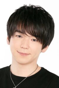 Porträt von Katsumi Fukuhara