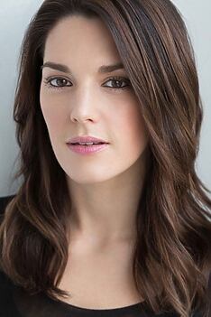 Porträt von Kelli Barrett