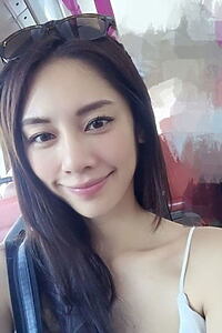Porträt von Kelly Liao