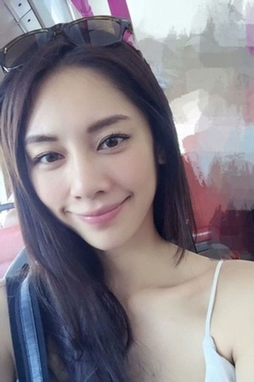 Porträt von Kelly Liao