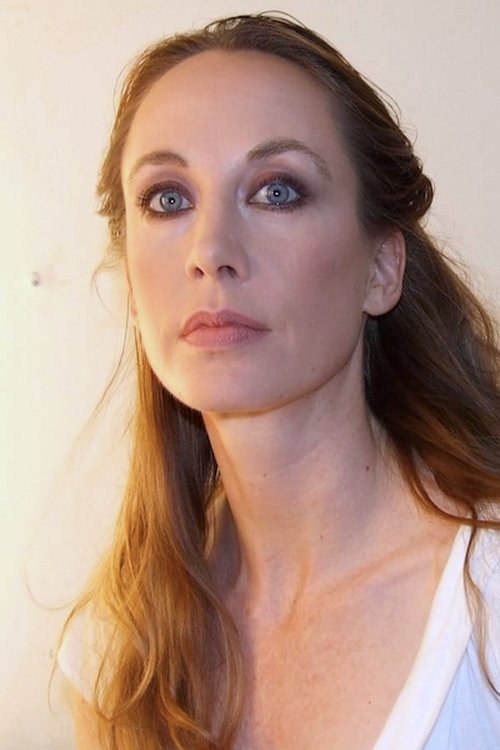 Porträt von Kelly Potts