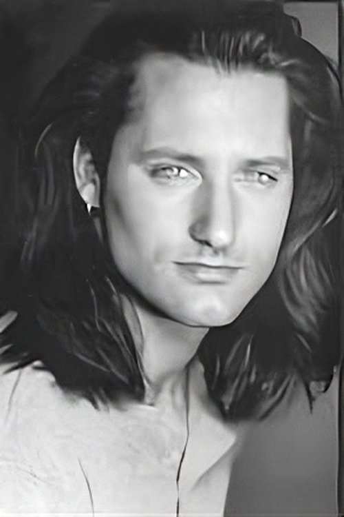 Porträt von Ken Steadman