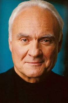 Porträt von Kenneth Welsh