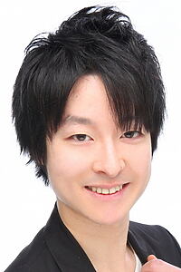 Porträt von Kento Shiraishi