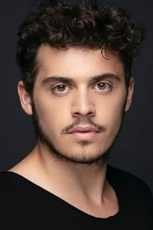 Porträt von Kerem Alp Kabul