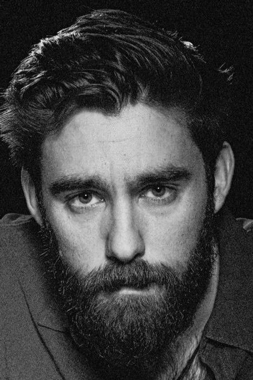 Porträt von Kerim Waller