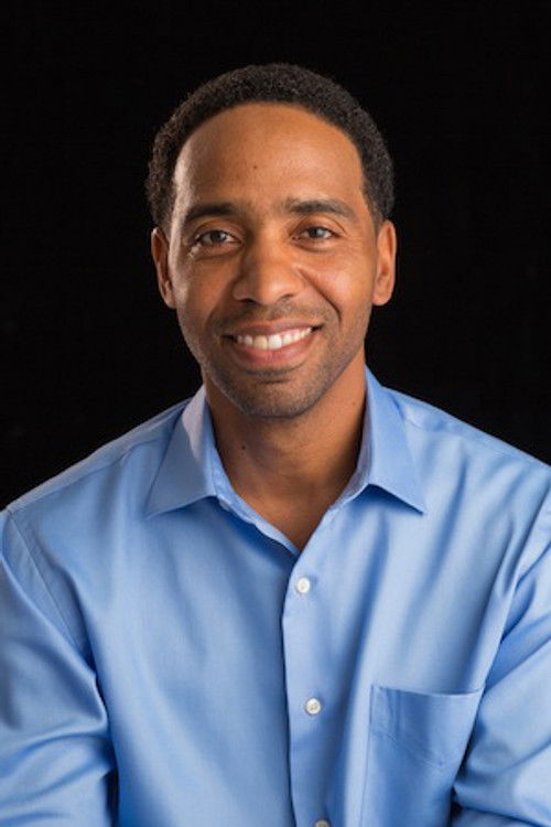 Porträt von Kevin Carroll