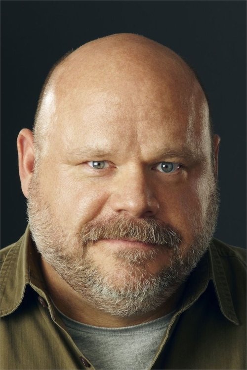 Porträt von Kevin Chamberlin