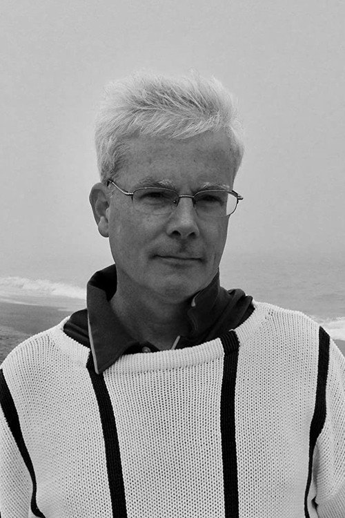 Porträt von Kevin O'Neill