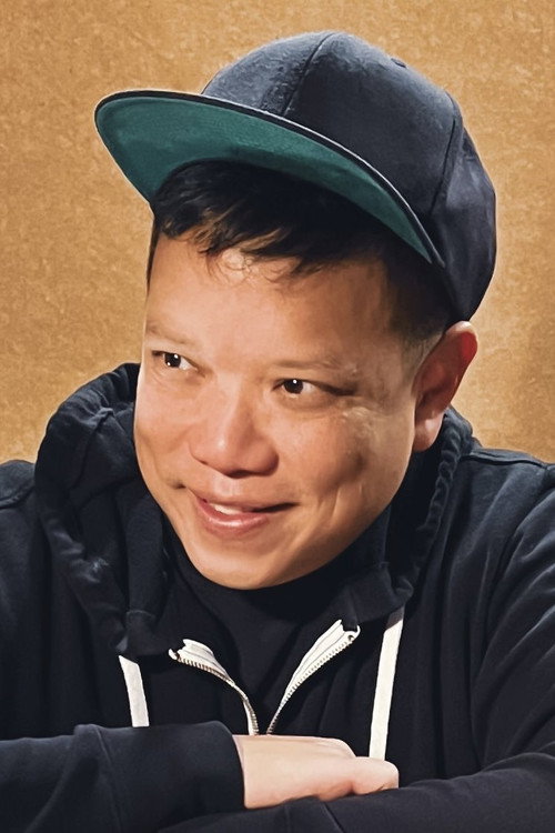 Porträt von Kid Koala
