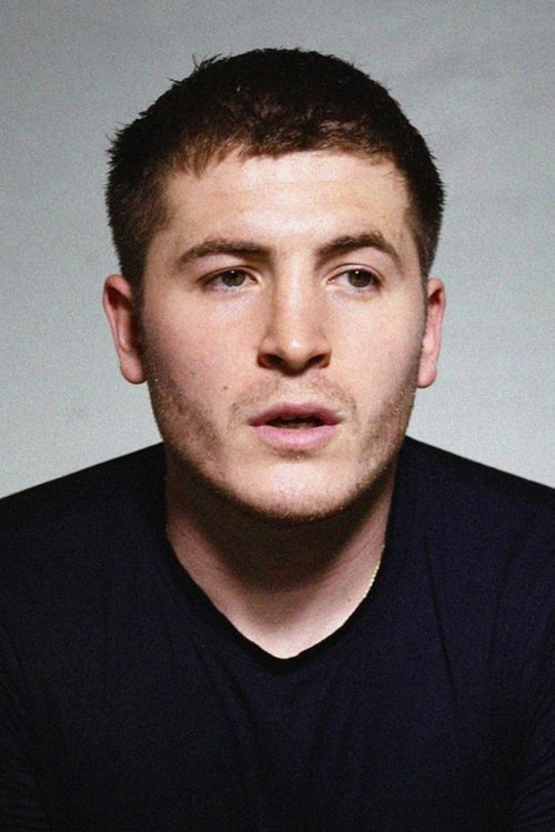 Porträt von Kieron Moore