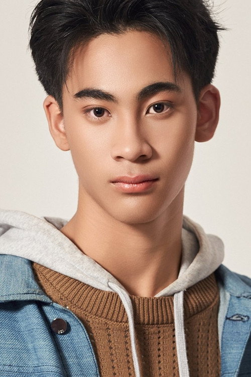 Porträt von Kijchunhakan Hongsombud