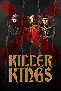 Serienplakat zu Killer Kings