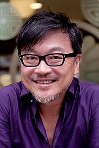 Porträt von Kim Eui-sung
