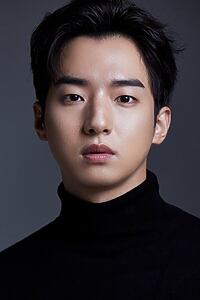 Porträt von Kim Hyeon-mok