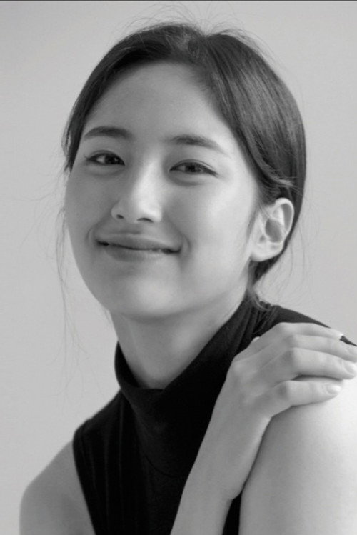 Porträt von Kim Min