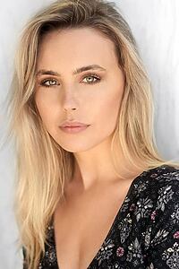 Porträt von Kirsten Comerford