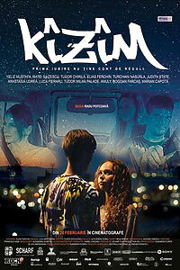 Filmplakat zu Kîzîm