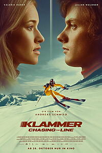 Filmplakat zu Klammer
