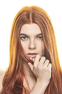 Porträt von Klaudia Giez