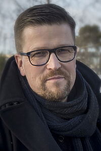 Porträt von Klaus Härö