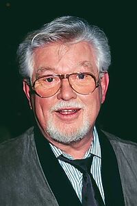 Porträt von Klaus Havenstein