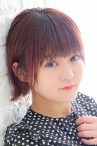 Porträt von Konomi Tamura