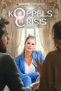 Serienplakat zu Koppels in Crisis