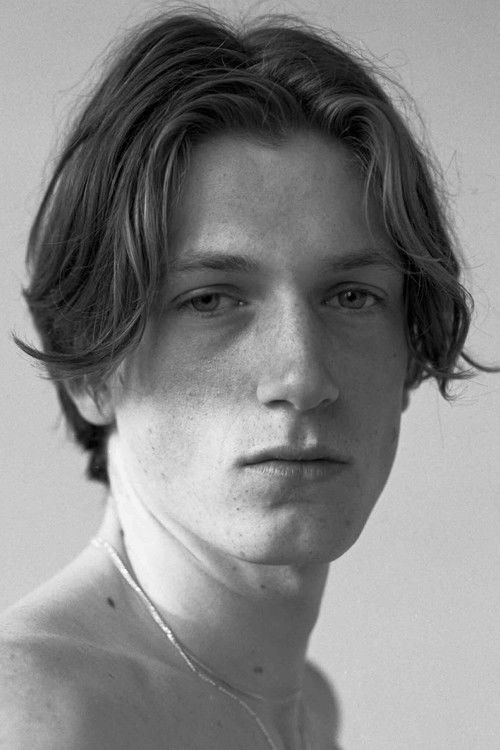 Porträt von Kosmas Schmidt